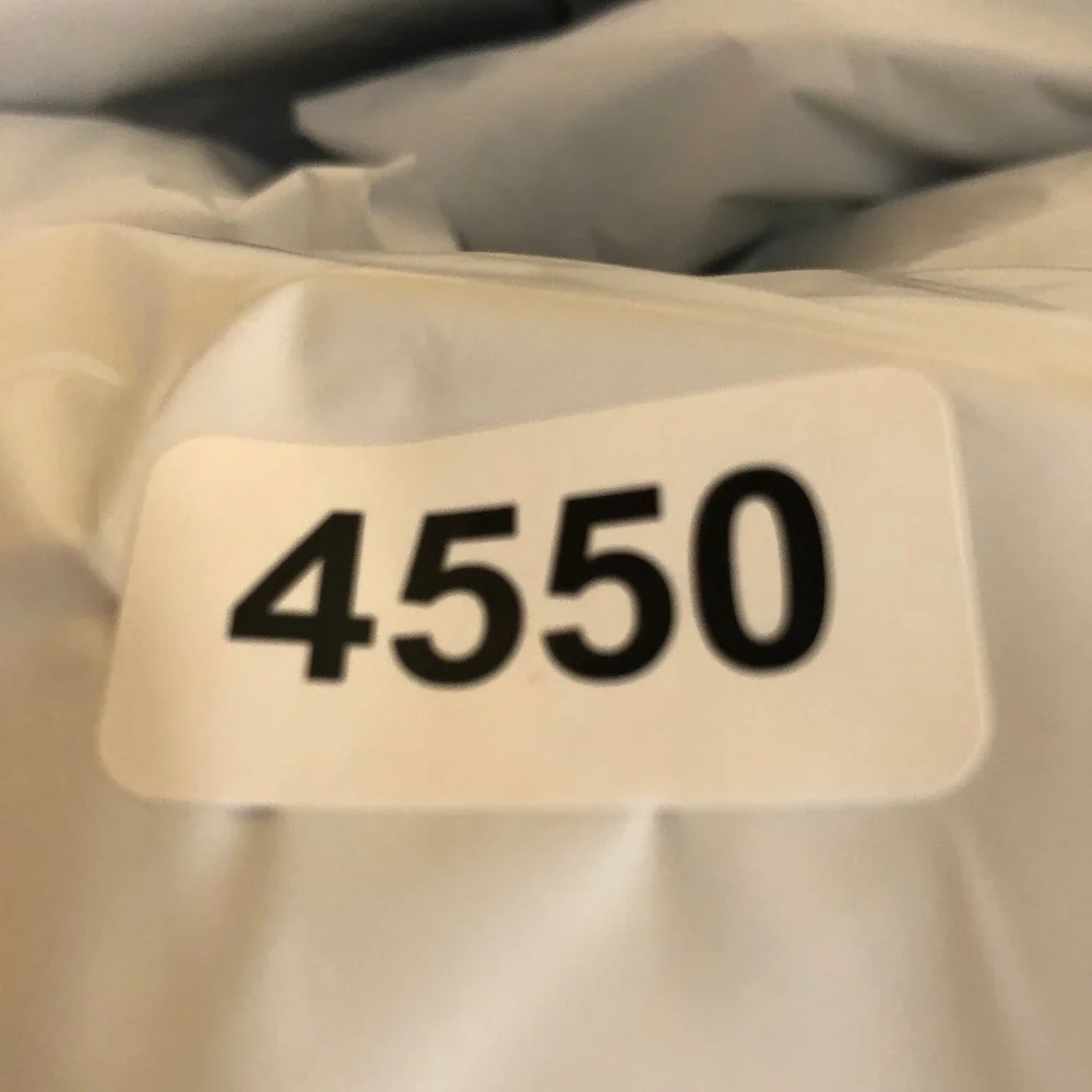 Levis levi 550